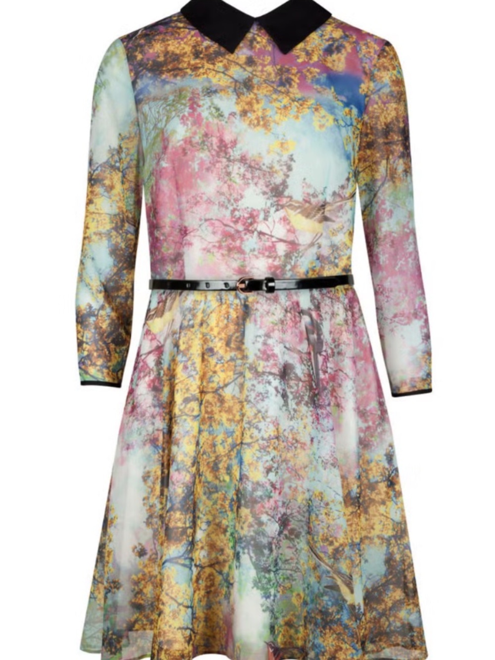 Ted Baker London Dress - Picture 2 of 6